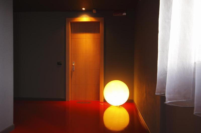 Hotel Metropolis ريجّو إيميليا المظهر الخارجي الصورة