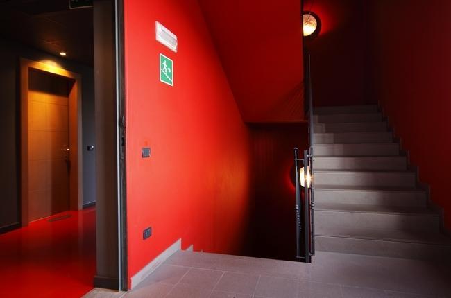 Hotel Metropolis ريجّو إيميليا المظهر الخارجي الصورة