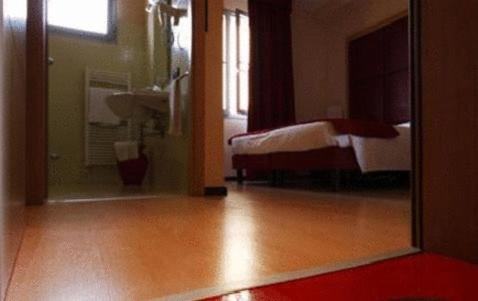 Hotel Metropolis ريجّو إيميليا المظهر الخارجي الصورة